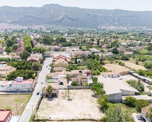 Exterior view of Residential for sale in  Murcia Capital