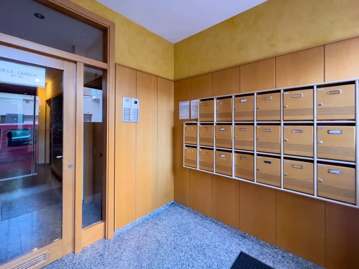 Appartement avec ascenseur à vendre à CAMELIAS, imagen 13