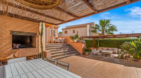 Foto 4 de Casa adosada en venda a Calle Gloria Fuertes, 4, Bellavista - Capiscol - Frank Espinós, Sant Joan d'Alacant