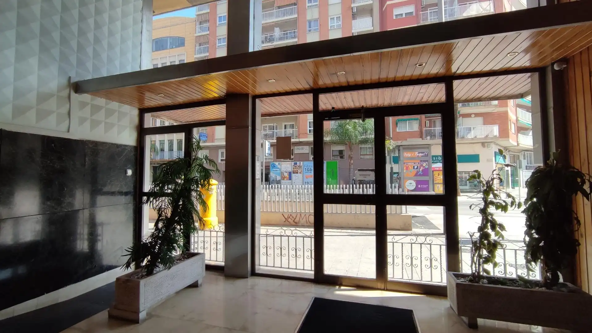 Piso con ascensor en venta en Avenida REPUBLICA ARGENTINA DE LA, imagen 24