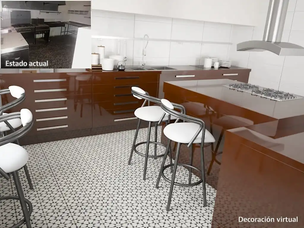 Casa aparellada en venda a C/ Empedra, imagen 4
