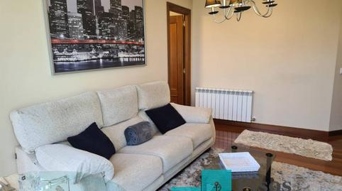 Foto 4 de Pis de lloguer a Calle Badames, Voto, Cantabria