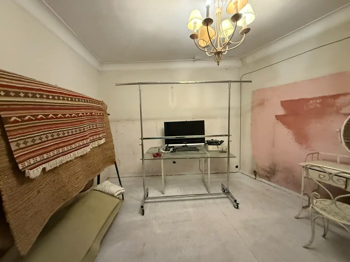 Schlafzimmer von Geschaftsraum zur Miete in Sant Cugat del Vallès