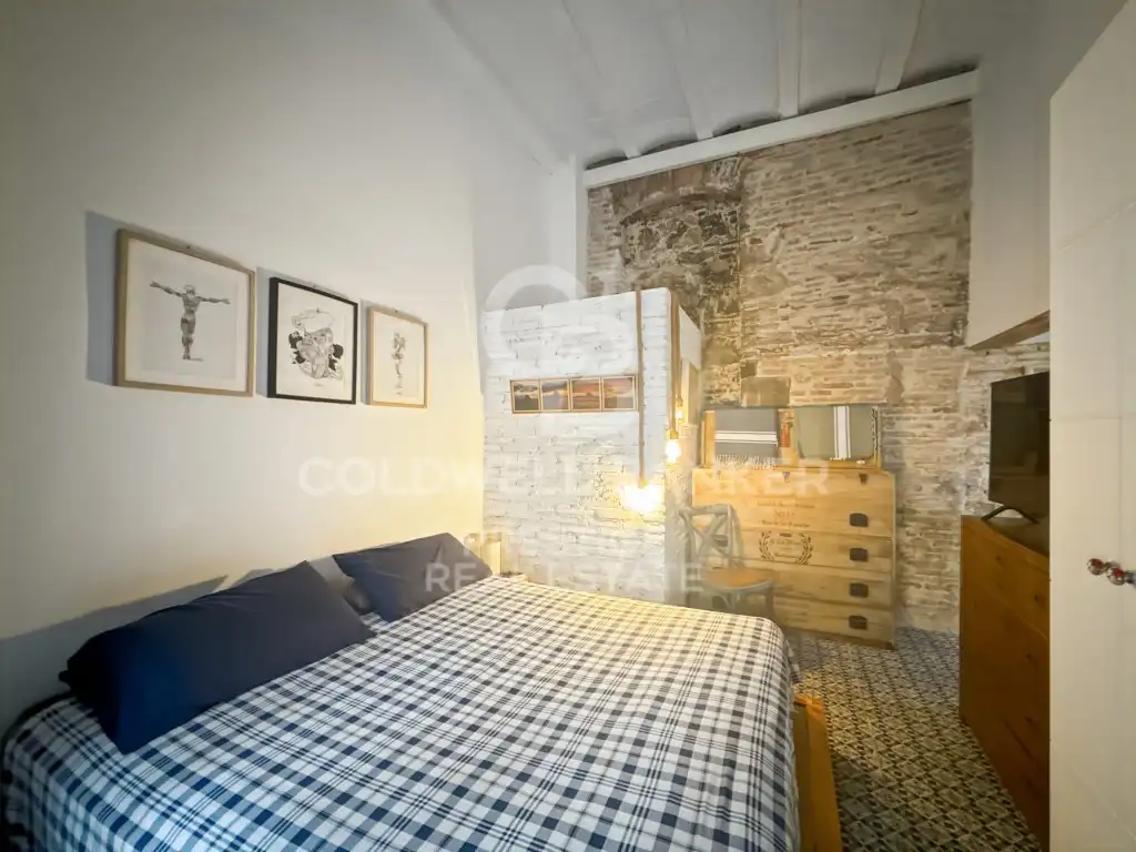 Dormitori de Loft en venda en Barcelona