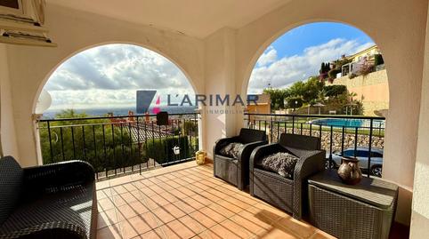 Foto 2 de Pis en venda a Calle del Ressol, Bonalba - Cotoveta, Mutxamel