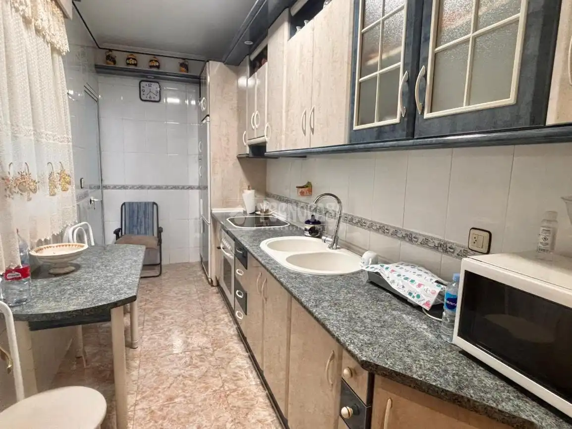 Piso en venta en P.º Primero de Mayo, imagen 5