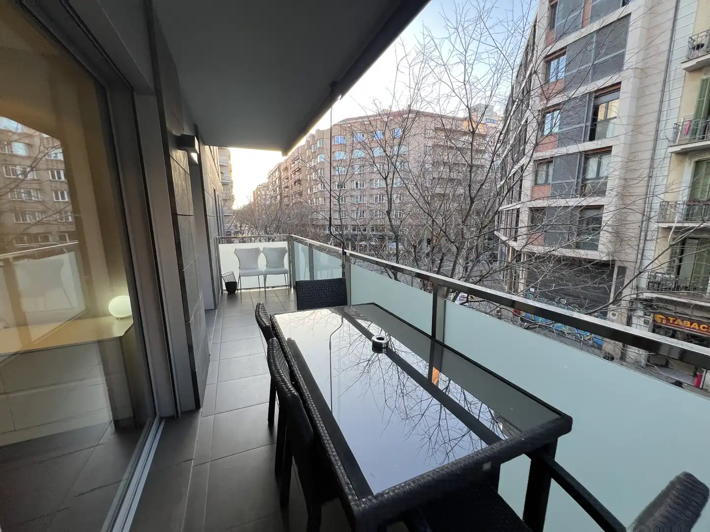 Wohnung mit Terrasse zum Verkauf in Barcelona - CL PARIS, imagen 33