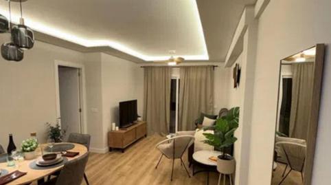 Foto 3 de Pis de lloguer a Calle Juan Rumeu García, Villa Ascensión - El Perú - Cruz del Señor,  Santa Cruz de Tenerife Capital