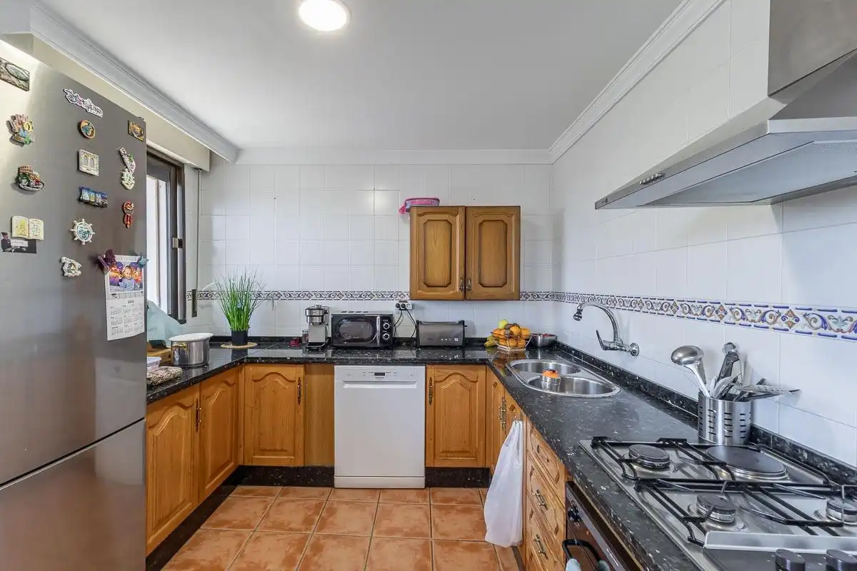 House with garden for sale in Barrio de la Vega, imagen 5