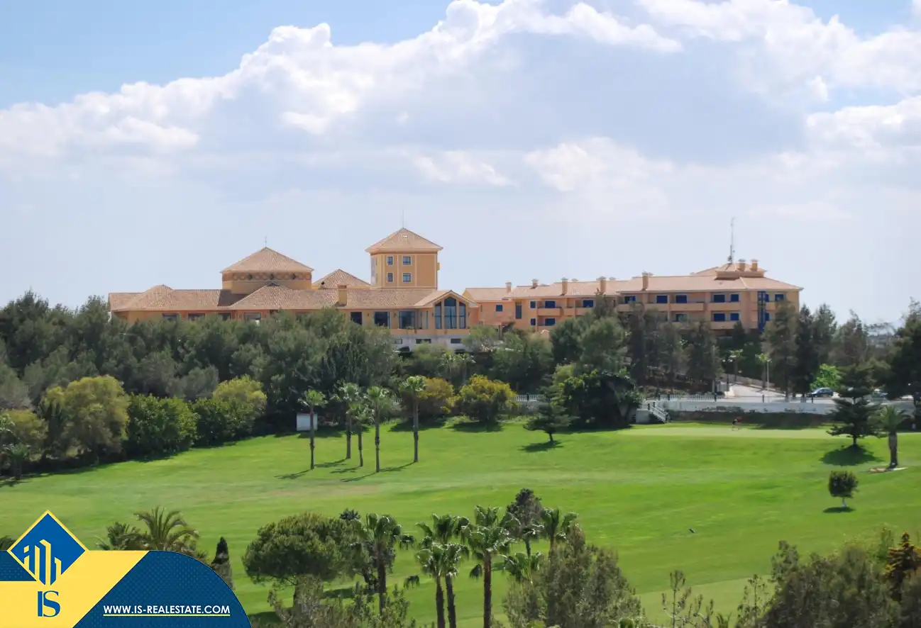Bungalow avec piscine à vendre à Orihuela Costa, imagen 27