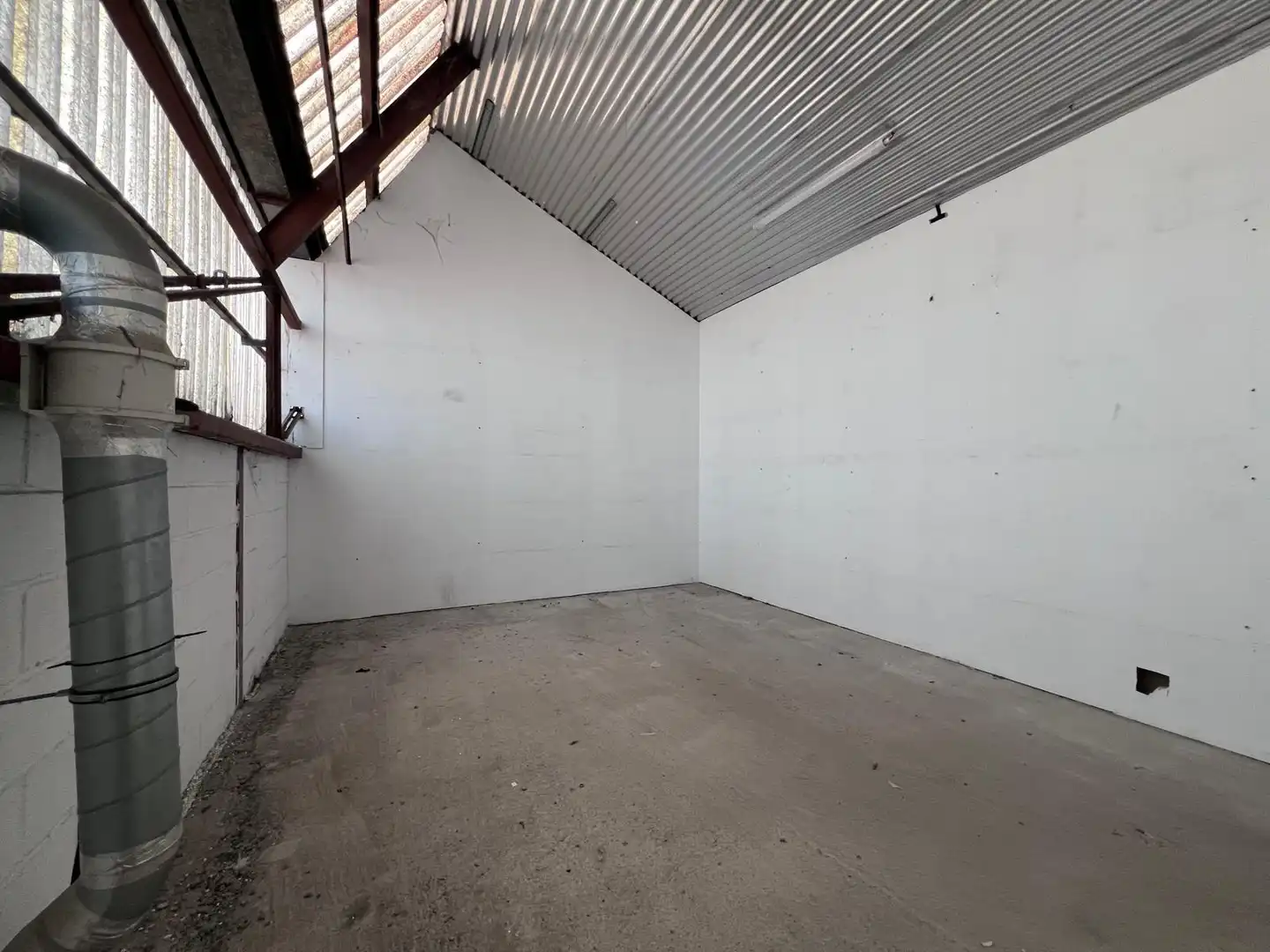 Fabrikhallen zur Miete in Llanera