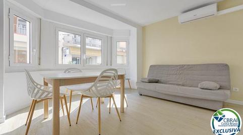 Foto 2 de Apartament en venda a Centre, Roses