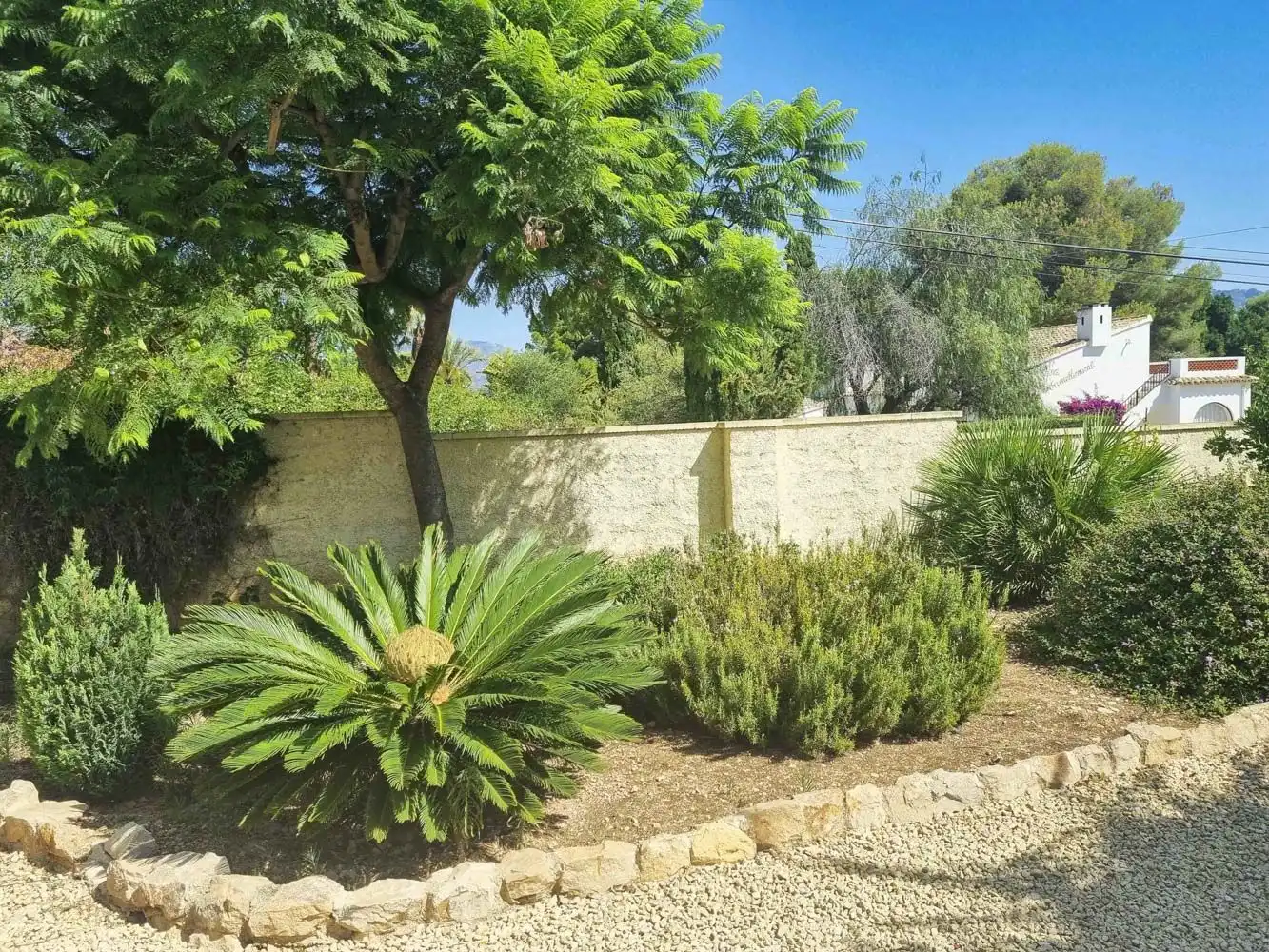 Xalet amb piscina en venda a L'Albir, imagen 6