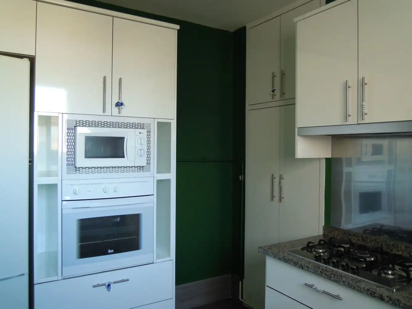 Penthouse with lift to rent in Retiro, imagen 33