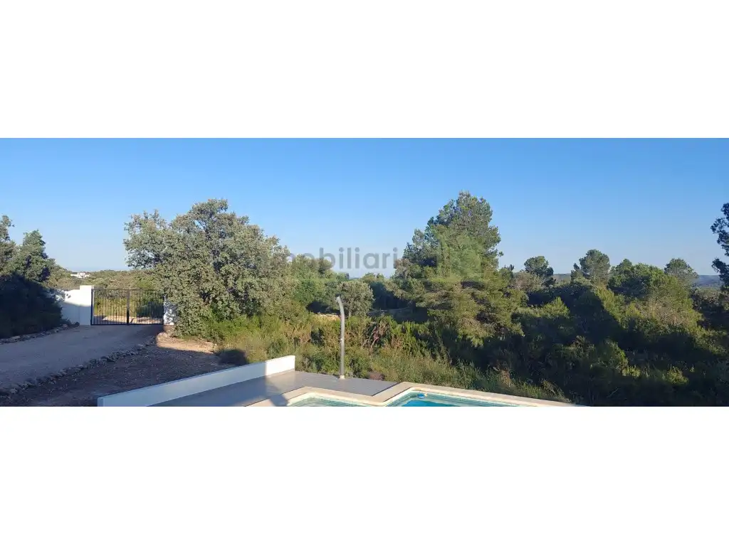 Haus mit Pool zum Verkauf in Poligono 10 Paraje 113 Cubillas, imagen 4