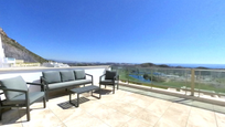 Terrace of Apartment for sale in Pulpí  with Air Conditioner, Terrace and Swimming Pool