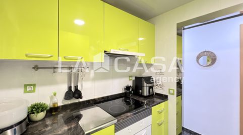 Foto 5 de Piso en venta en Passatge de la Mare de Déu de Pompeia, Llefià, Badalona