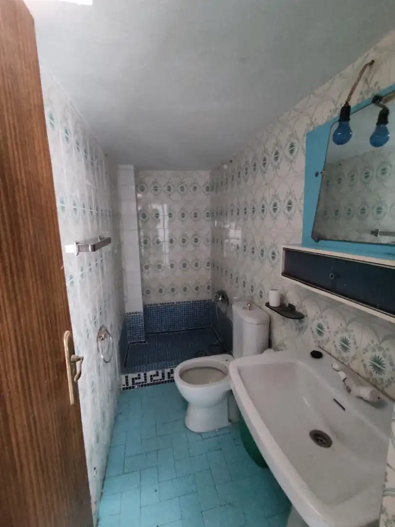 Casa o chalet en venta en Avenida de la Libertad, 4, Turre
