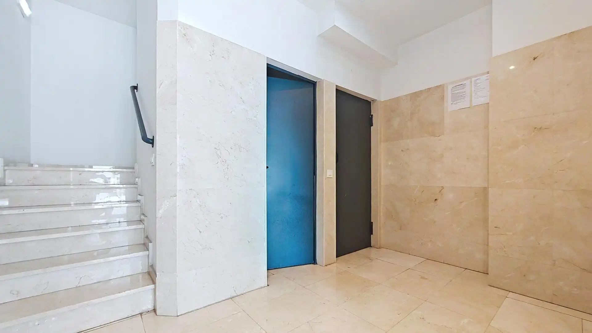 Piso en venta en Muros de Nalón