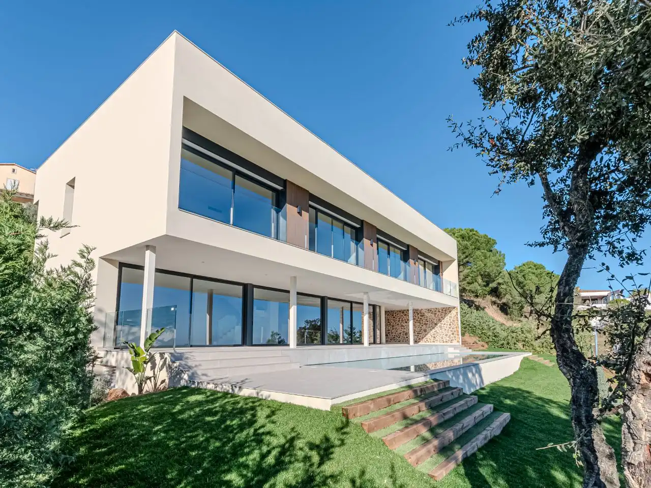 Haus mit Pool zum Verkauf in Sant Marc 567