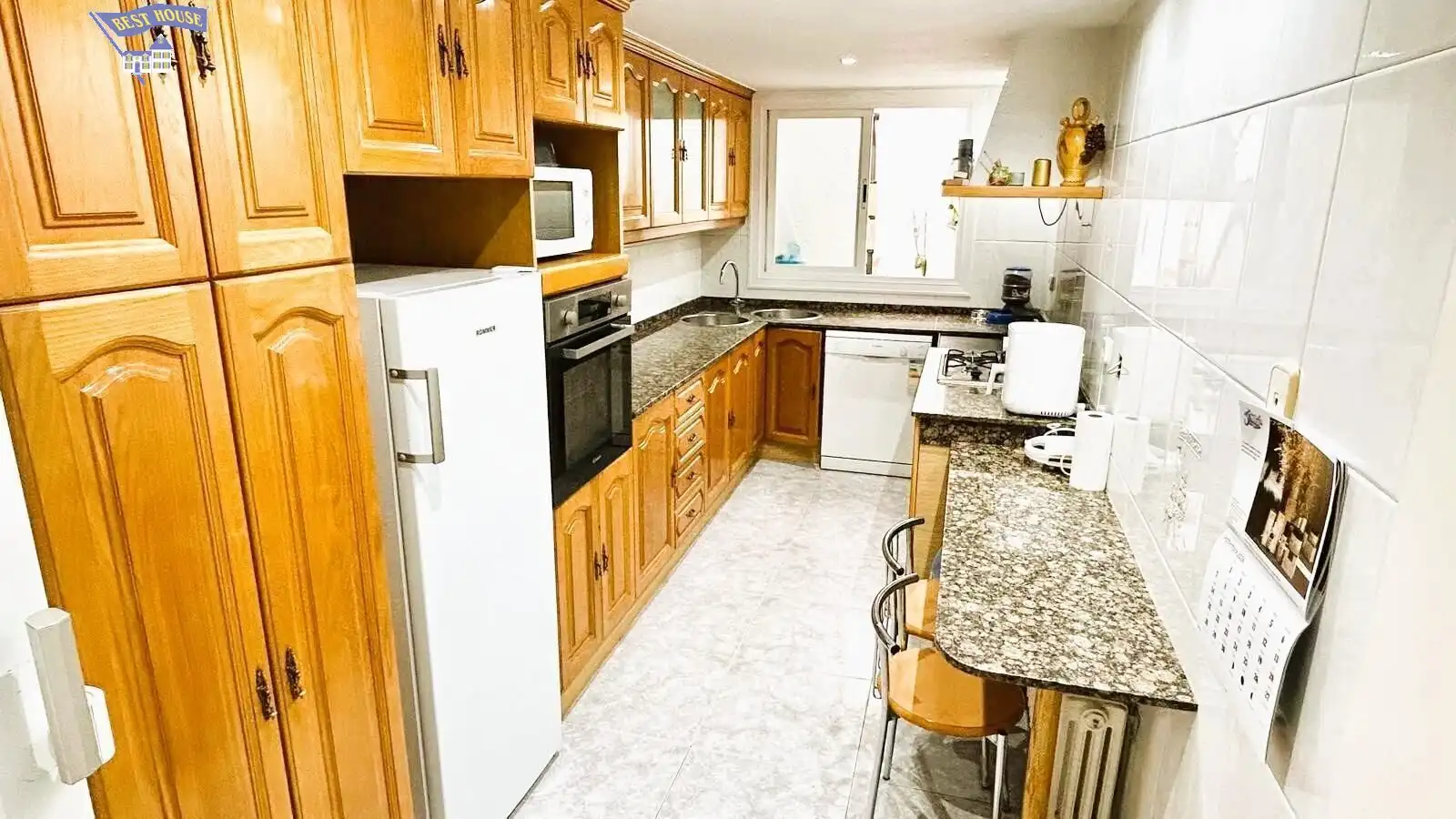 House with terrace for sale in Centre, imagen 10