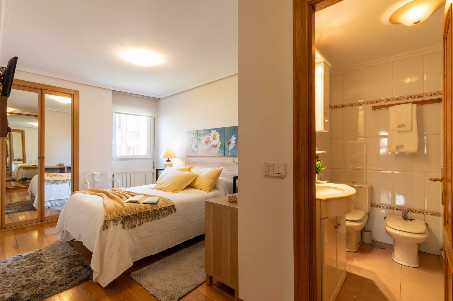 Piso en venta en  AV INFANTES, 16, El Sardinero