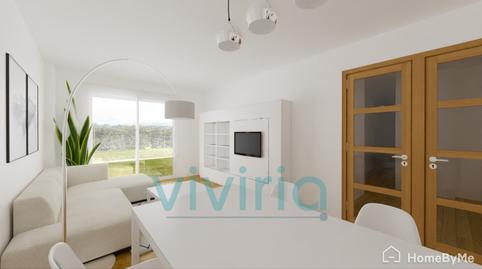 Foto 2 de Piso en venta en Calle J Bautista Ferrere, 13, L'Olleria, Valencia