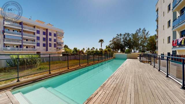 Piso en Venta en Calle RATLLA DE MONCOFA I XILXE, 6 en La Torre - Playa de Chilches