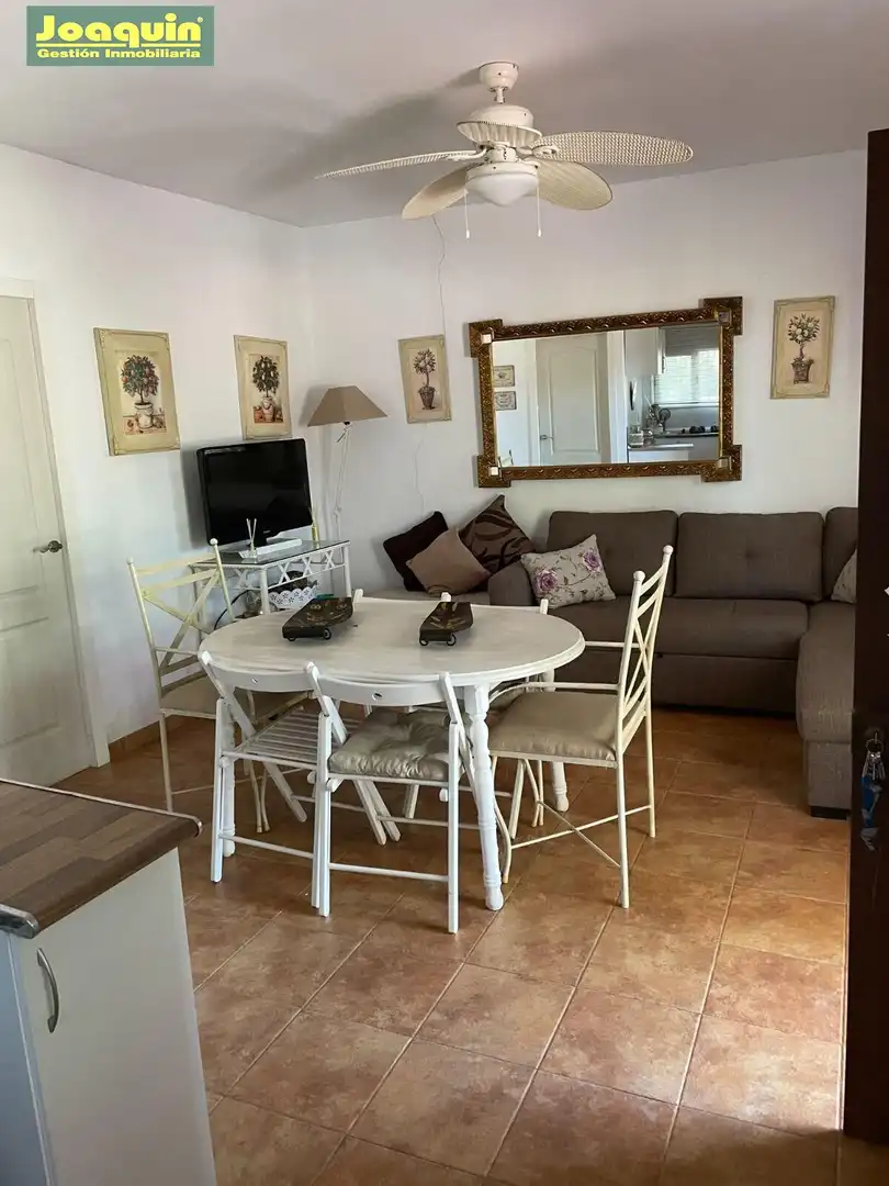 Comedor de Finca rústica en venta en Córdoba con Piscina comunitaria