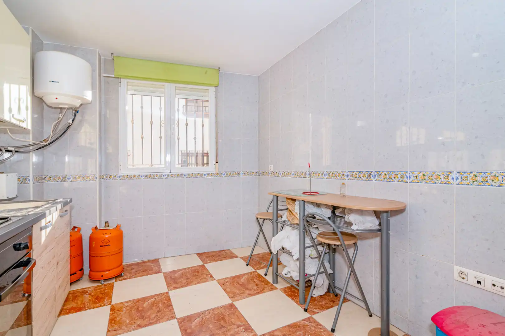 Piso con ascensor en venta en Calle Valle Inclán, imagen 7