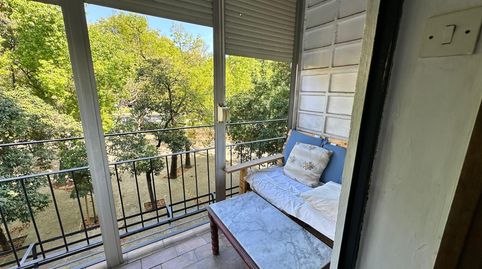 Foto 5 de Piso de alquiler en El Plantinar – Avda. La Paz - El Juncal, Sevilla Capital