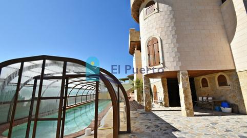 Foto 2 de Casa o xalet en venda a Los Puertos, Murcia