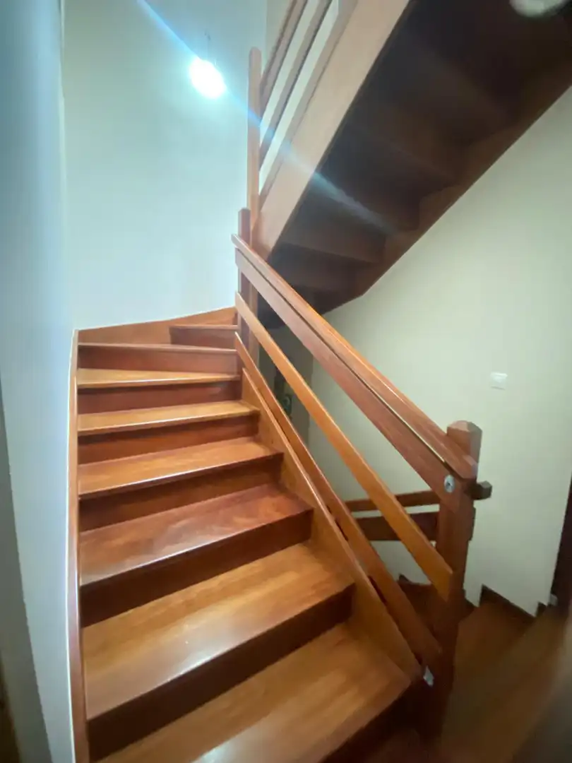 Villa mit Garten zum Verkauf in Barrio Islares 42, imagen 33