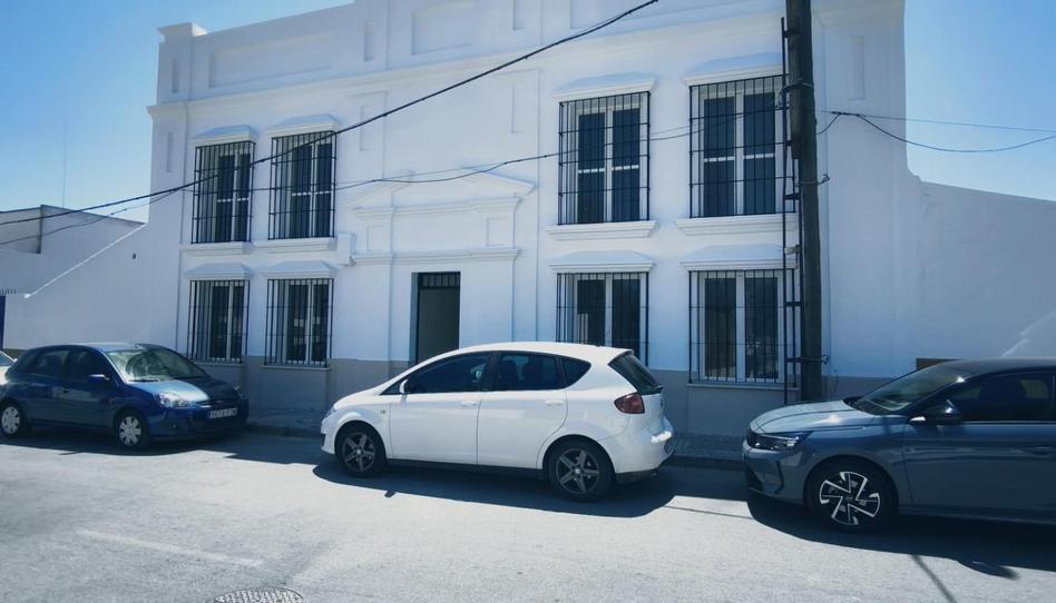 Photo 1 of Flat for sale in Alcalá del Río, Sevilla