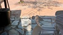 Terrace of House or chalet for sale in Fuentenovilla  with Heating, Private garden and Swimming Pool