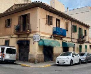 Vista exterior de Casa adosada en venda en  Palma de Mallorca