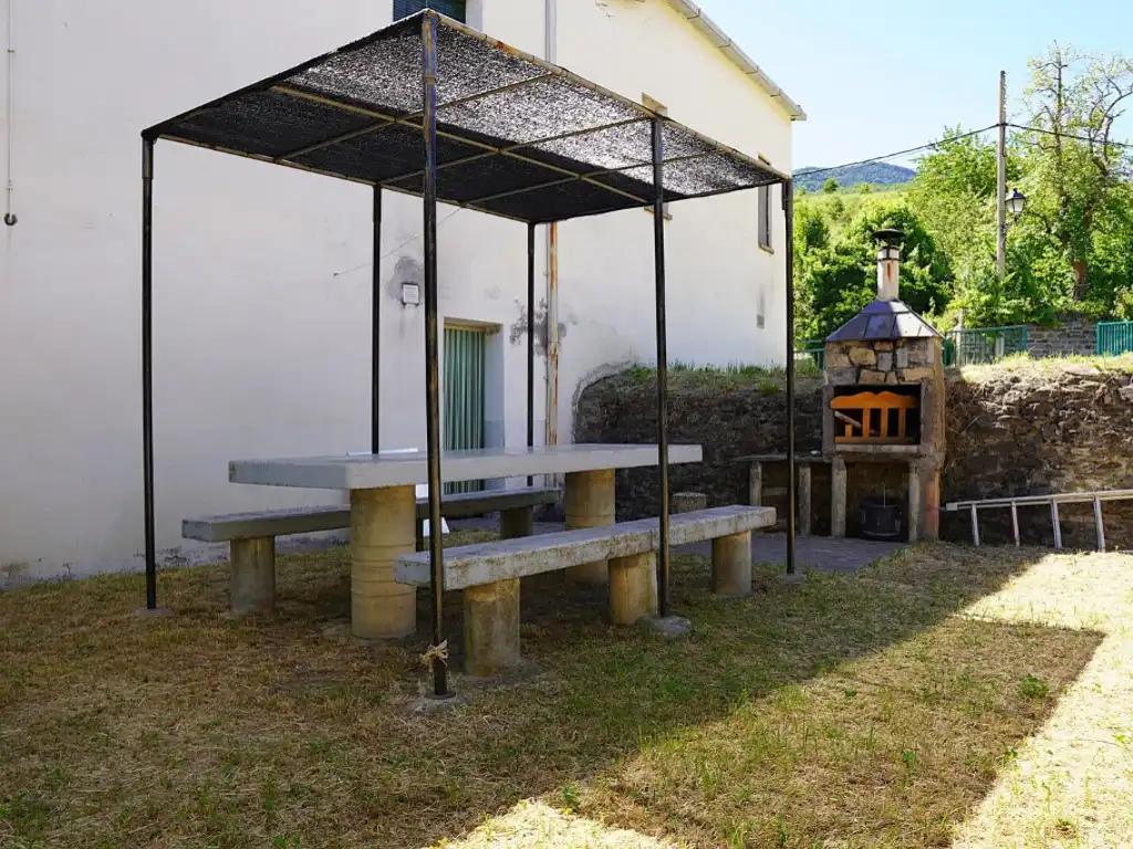 Terraza de Piso en venta en Fiscal
