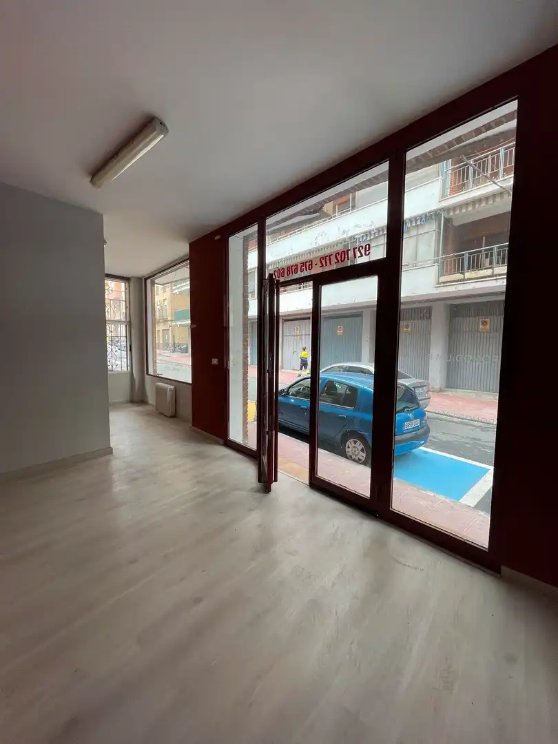 Gewerbefläche zur Miete in Centro Ciudad, imagen 8
