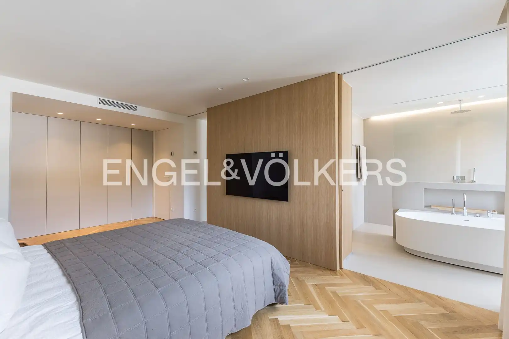 Habitación de Piso en venta en Barcelona con Aire acondicionado, Calefacción y Jardín privado