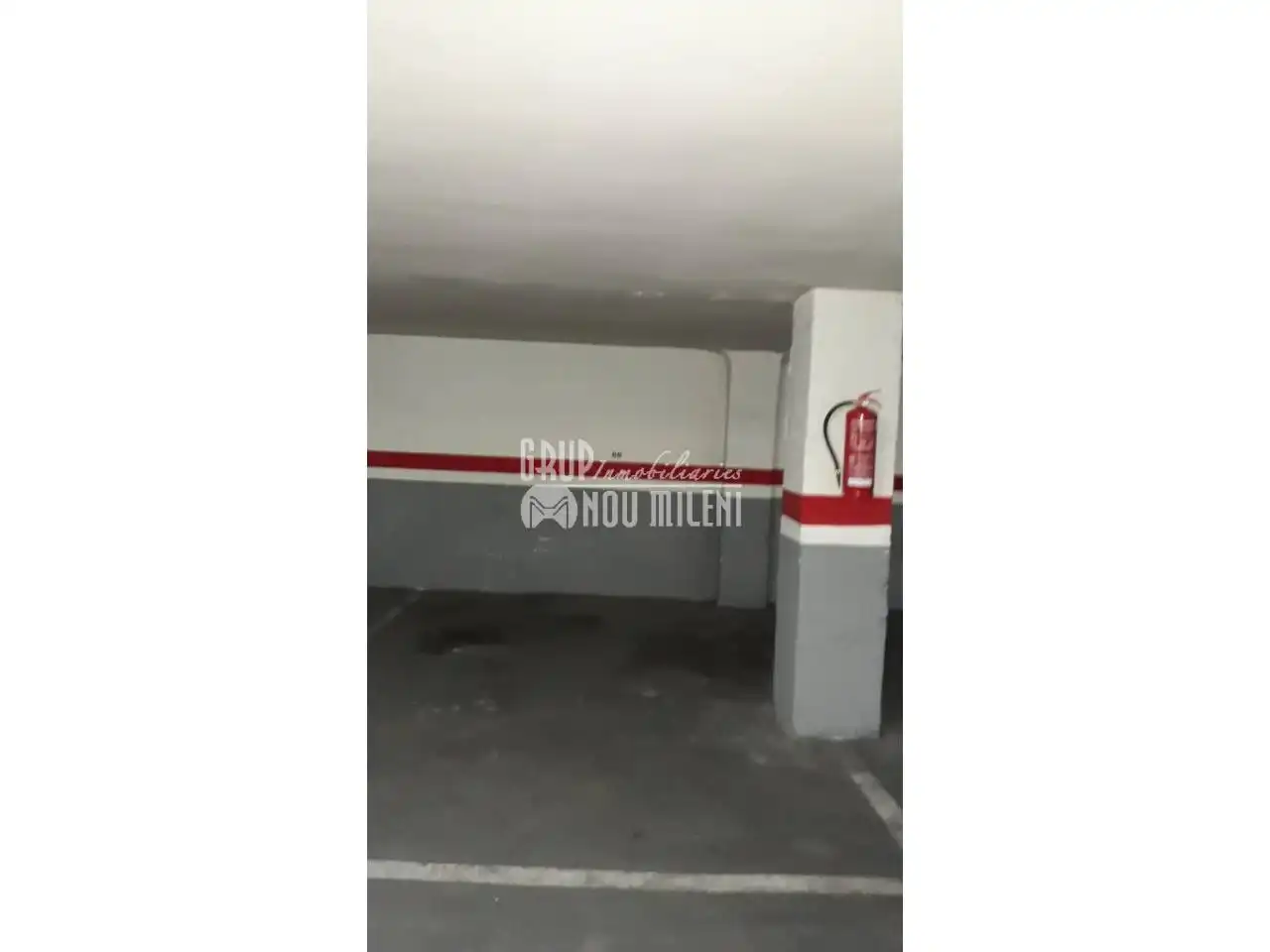 Parkplatz mit Aufzug zum Verkauf in Calle plaza mayor, imagen 3