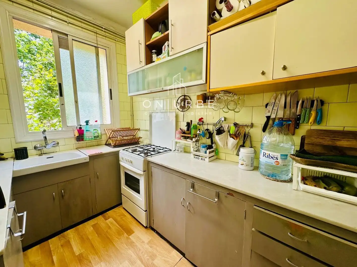 Wohnung mit Aufzug zum Verkauf in PEPE RUBIANES, imagen 12