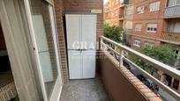 Balcony of Apartment for sale in  Albacete Capital  with Heating, Storage room and Balcony