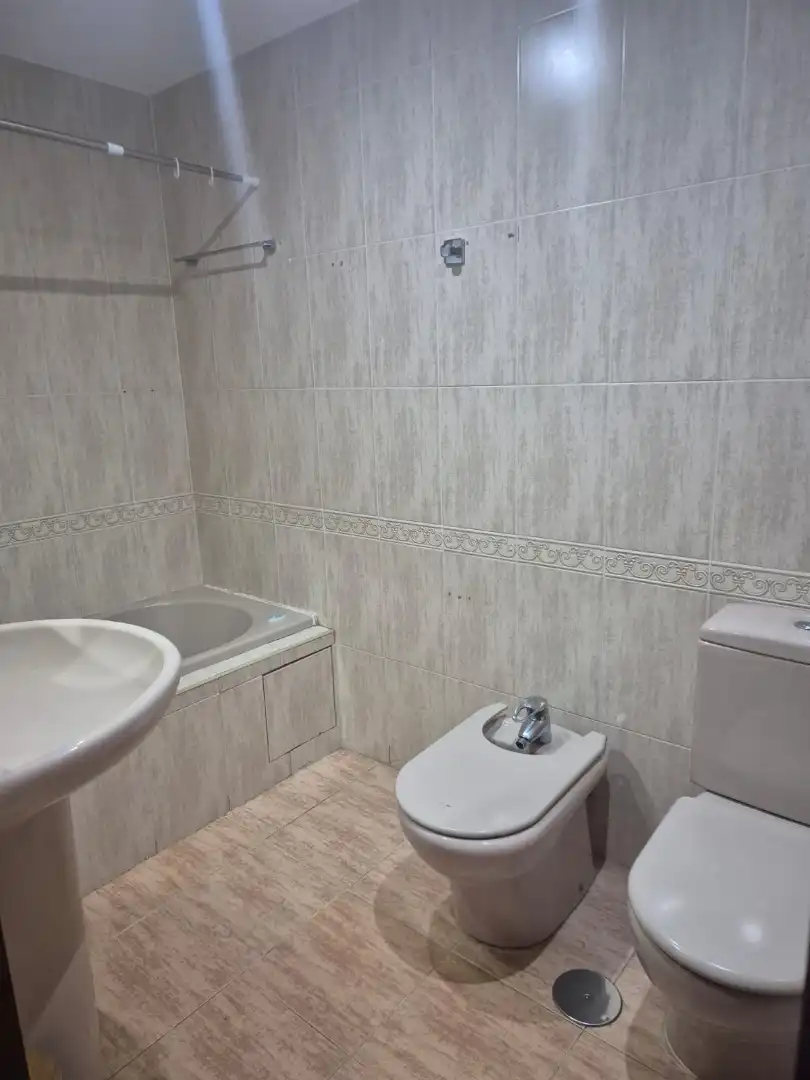 Baño de Piso de alquiler en Ceuta