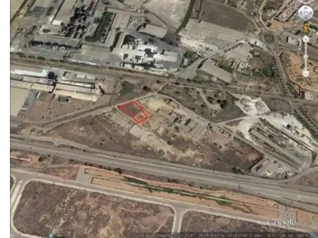 Nave industrial en venta en Sagunto / Sagunt