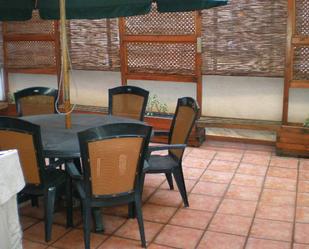 Terrace of Flat for sale in Erandio  with Heating, Terrace and Storage room