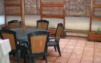 Terrace of Flat for sale in Erandio  with Heating, Terrace and Storage room