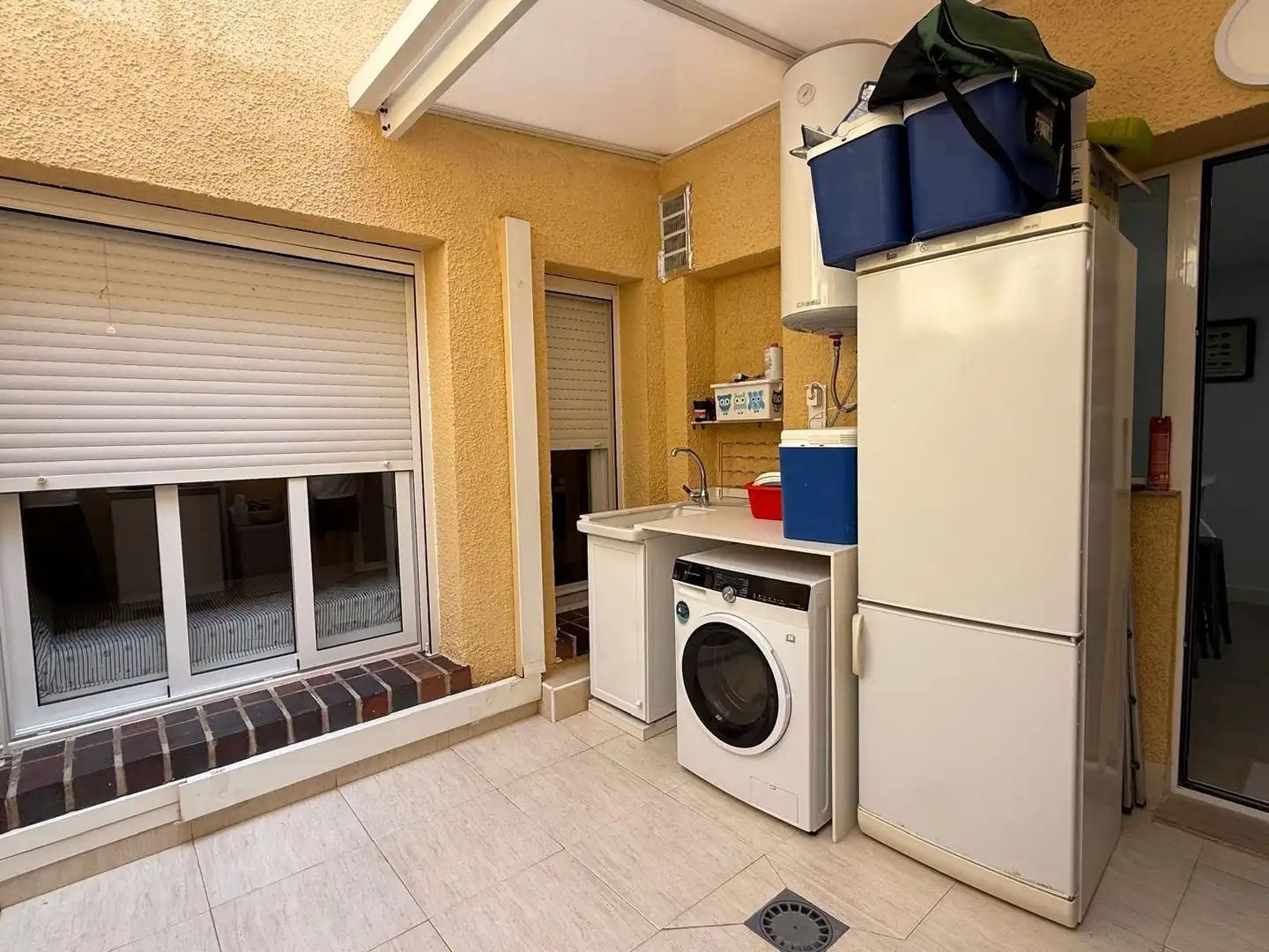 Apartament amb terrassa en venda a Edificio Arpon 1, imagen 32