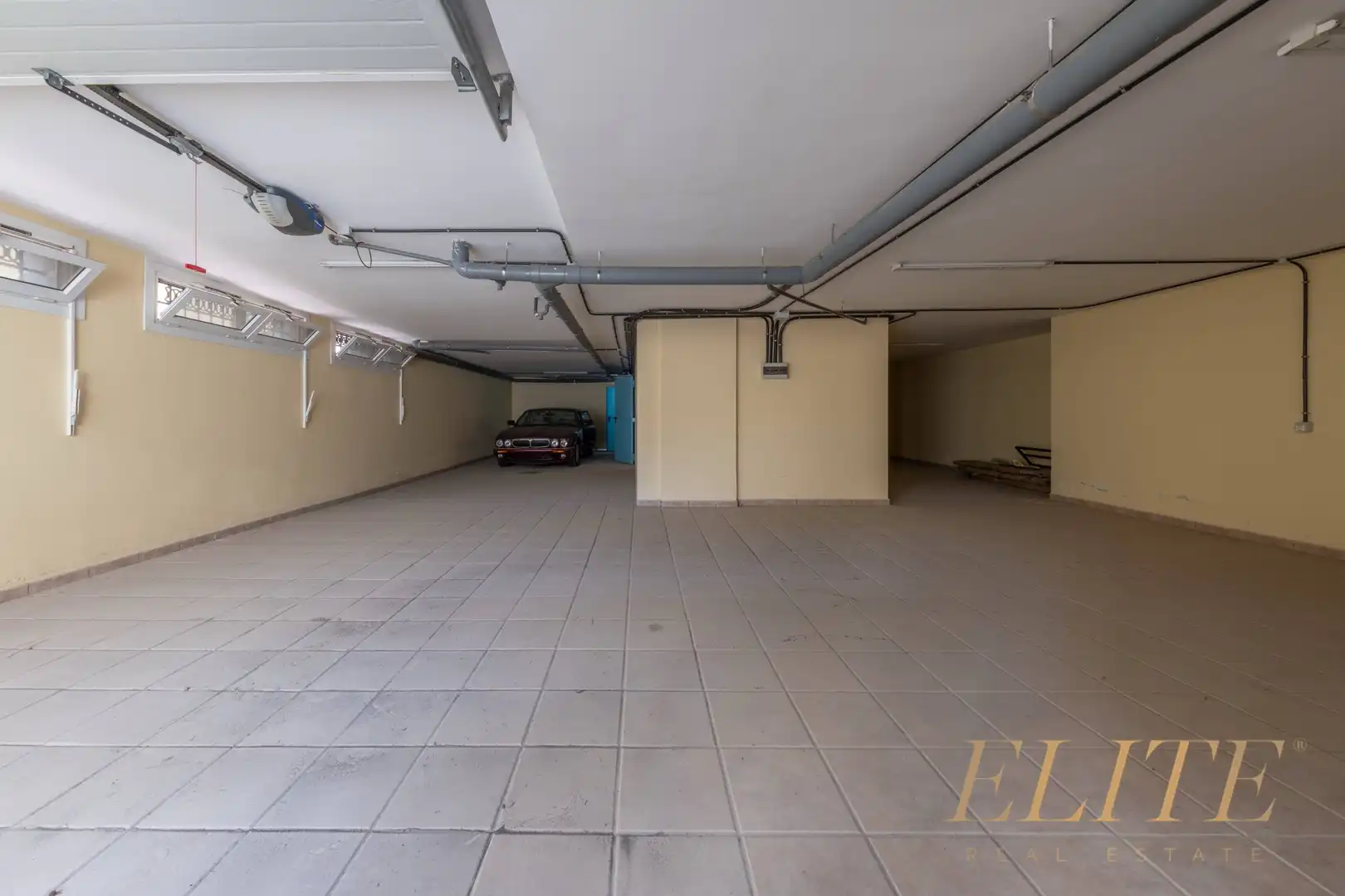 Parkplatz von Haus oder Chalet zur Miete in Las Palmas de Gran Canaria