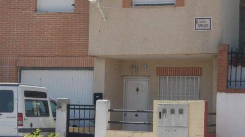 Foto 2 de Casa o chalet en venta en Chozas de Canales, Toledo