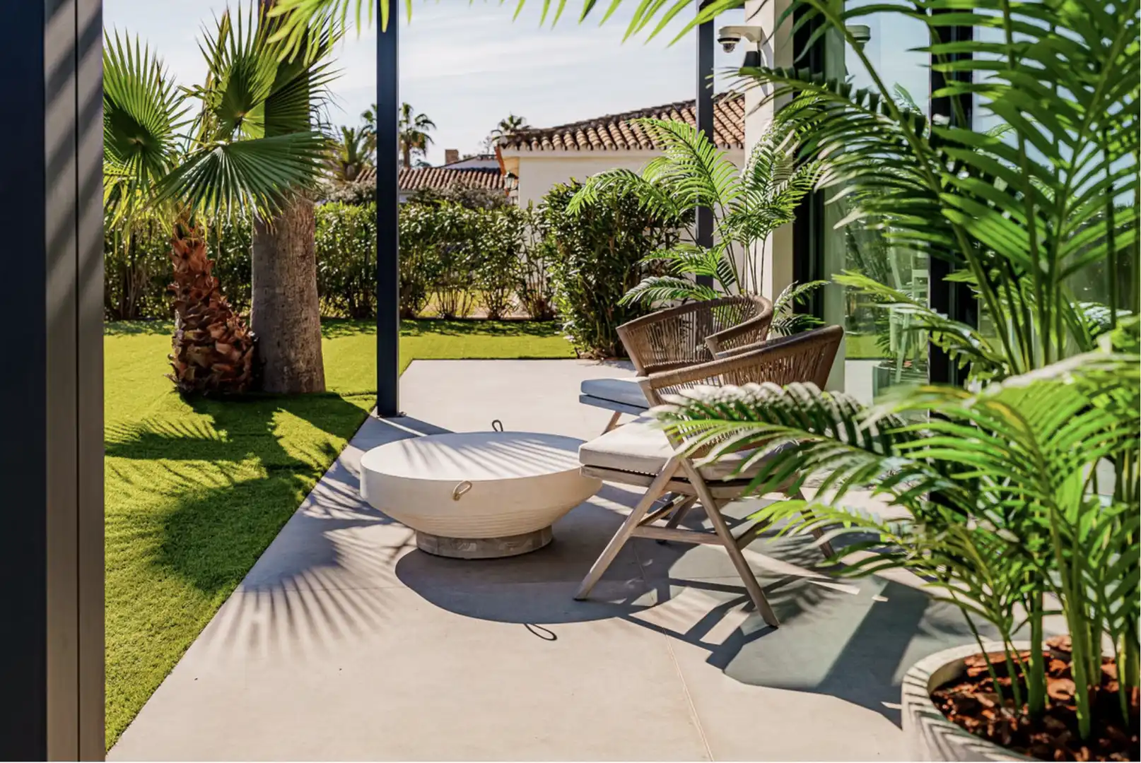 Casa amb piscina en venda a Benamara - Atalaya, imagen 5